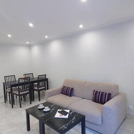 Apartment Magnifique A 10mn Du Palais *