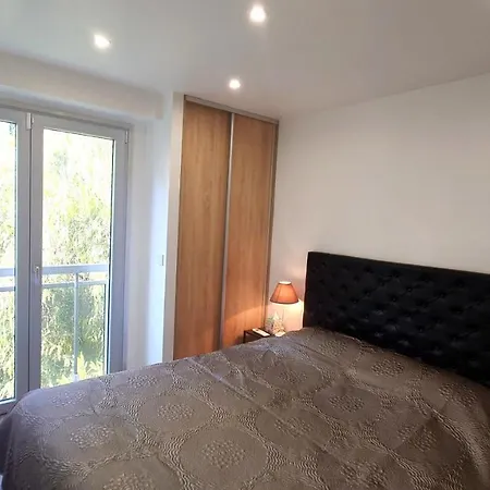 Magnifique A 10mn Du Palais Apartament