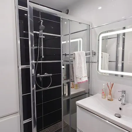 Apartament Magnifique A 10mn Du Palais