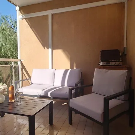 Magnifique A 10mn Du Palais Cannes